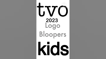 Tvokids Bloopers New Intro 