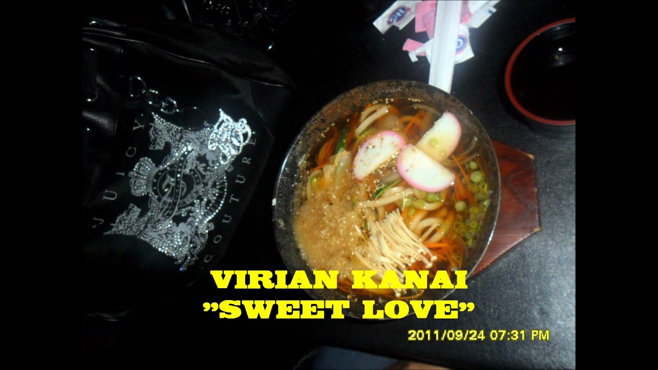 VIRIAN KANAI 