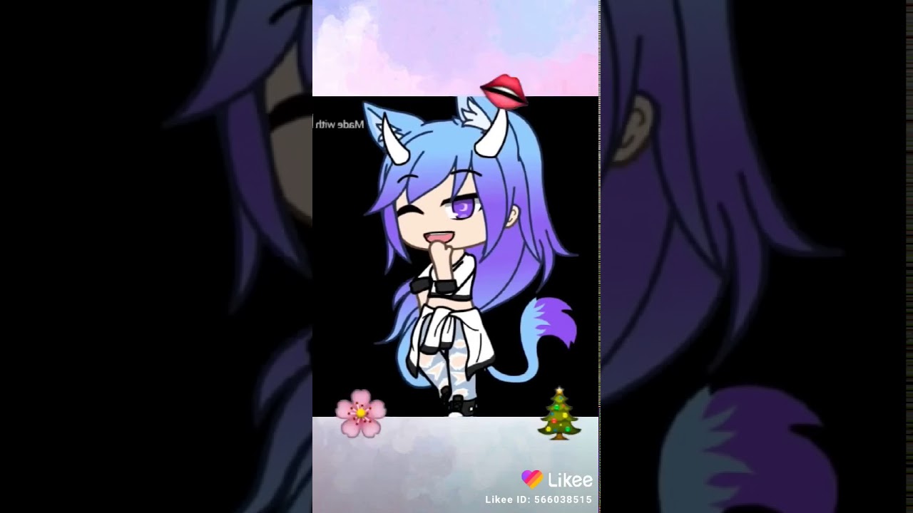 Gacha music - YouTube