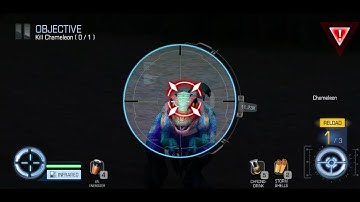 Dino Hunter: Deadly Shores #5 - Android/iOS Gameplay