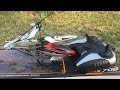 Rc helicopter   unbox  test rc helicopter 35 channel