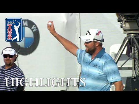 Highlights | Round 4 | BMW Championship