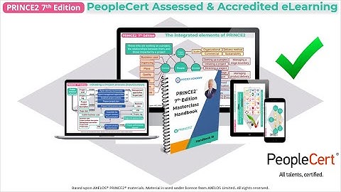 PRINCE2 7 Practitioner Exam Insights