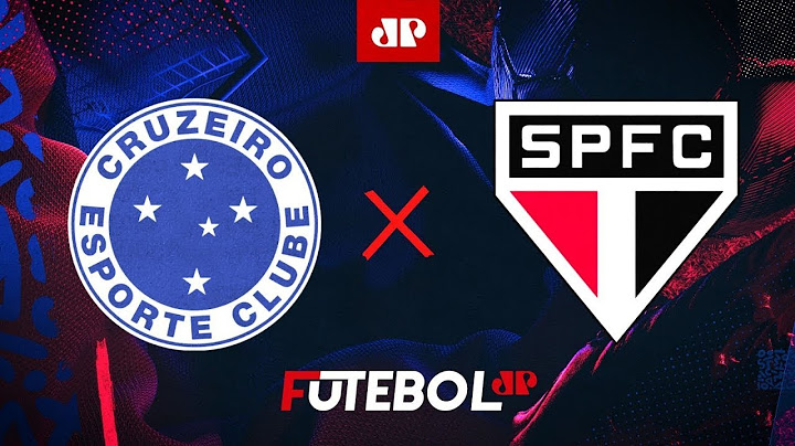 Cruzeiro 0 x 1 São Paulo - 15/09/2024 - Brasileirão