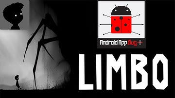 #11 Limbo Android/ iOS Gameplay 1080p