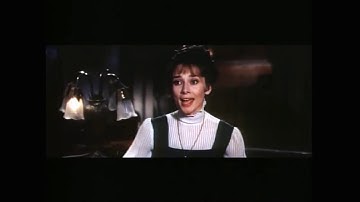 『マイ・フェア・レディ』 予告編　My Fair Lady  Trailer 1964.