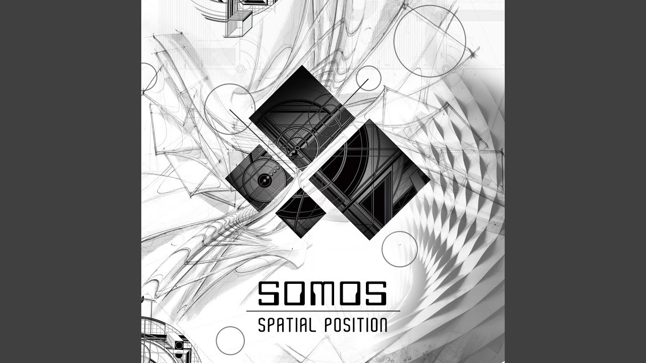 Ver Spatial Position no YouTube Ver Spatial Position no YouTube