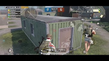 xiaomi mi 10T pubg test with screen recording and internal sound | graphics mi 10t | mi 10t gaming