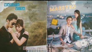 Album Sang Maestro 2016 ( Wandra & vita )