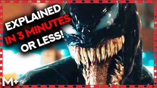 Venom The Last Dance in 3 Minutes Or less
Venom The Last Dance in 3 Minutes Or less Venom The Last Dance in 3 Minutes Or less