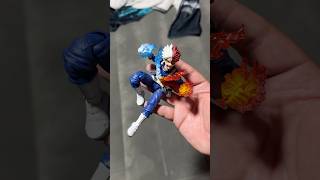 Sh Figuarts Shoto Todoroki Posing