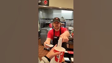 What Eating Alone at Panda Express is Like #alone