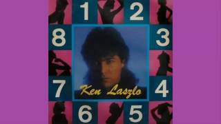 Ken Laszlo - 1,2,3,4,5,6,7,8