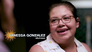 Vanessa Gonzalez – Super Dirty Jokes: 2017 Moontower Comedy Festival