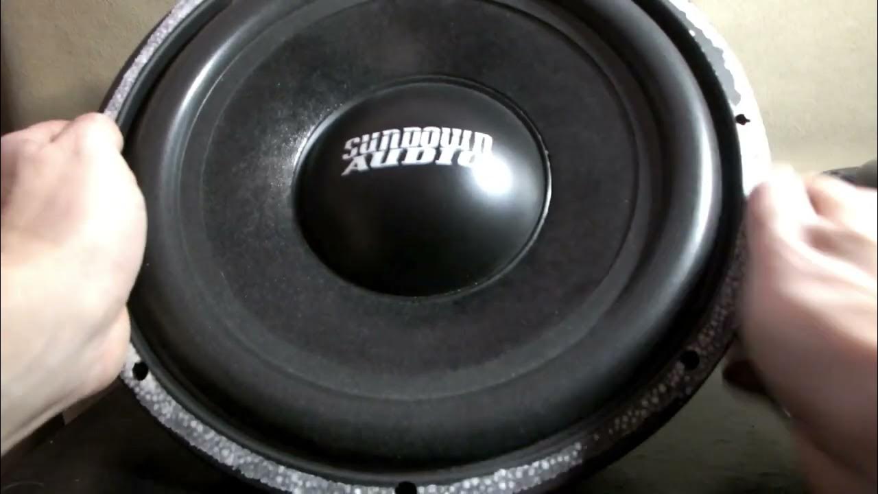Top Car Subwoofer 150 Or Less Best Bump For Your Buck Sundown Skar