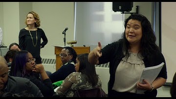 Ex Libris - The New York Public Library - New clip (4/4) official from Venice