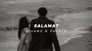 Salamat (𝙨𝙡𝙤𝙬𝙚𝙙 𝙩𝙤 𝙥𝙚𝙧𝙛𝙚𝙘𝙩𝙞𝙤𝙣   𝙧𝙚𝙫𝙚𝙧𝙗)❣️