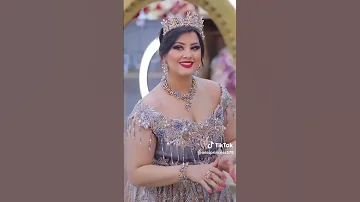 بلوزة وهرانية اناقة تتحدث 