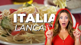 5 ITALIAN RESTAURANTS 🤩 in Lancaster That Will Make You Go WOW! OHIO