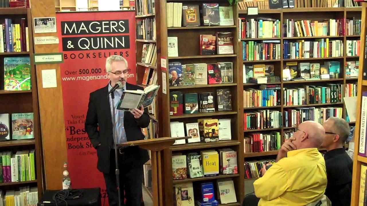 Alan Hollinghurst -- The Stranger's Child