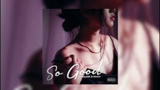 Meezy24k, Hasha - So Good 2O23 ft ( Guezz Remix ) Deep House