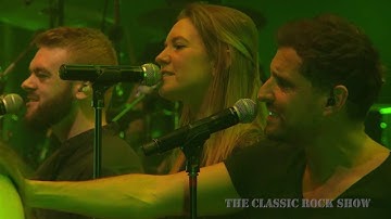 Steely Dan "Reelin