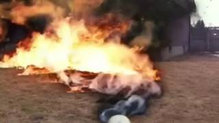 FxGuru: Flamethrower