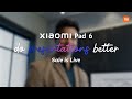 Xiaomi Pad 6 | Do Presentations Better