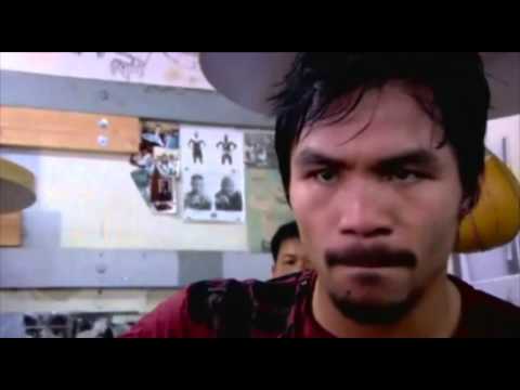 Man Up! Manny Pacquiao - Abby Cubey - (Paul Drago - JOJOKID Music)