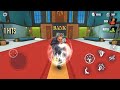 Spiderman Bank Robbery | I stopped Robbery from theifs