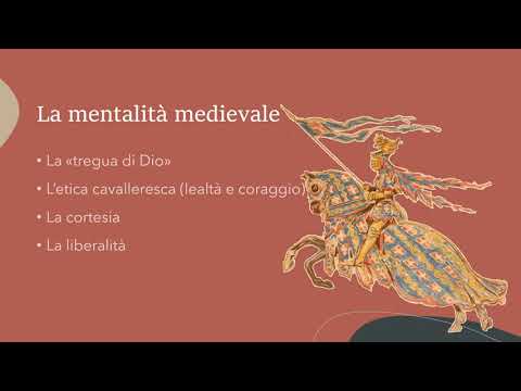 Video: Perché Vivere Nel Medioevo Non Era Così Male? Visualizzazione Alternativa