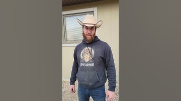 Heavy Duty Gutters Hold up a Full Grown Man