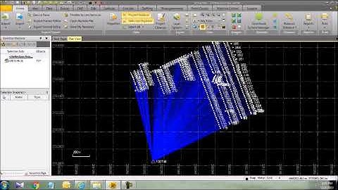 RTK - How To Processing GNSS Data with Trimble Business
