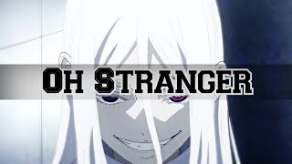 Anime AMV Mix // Defences - Oh Stranger