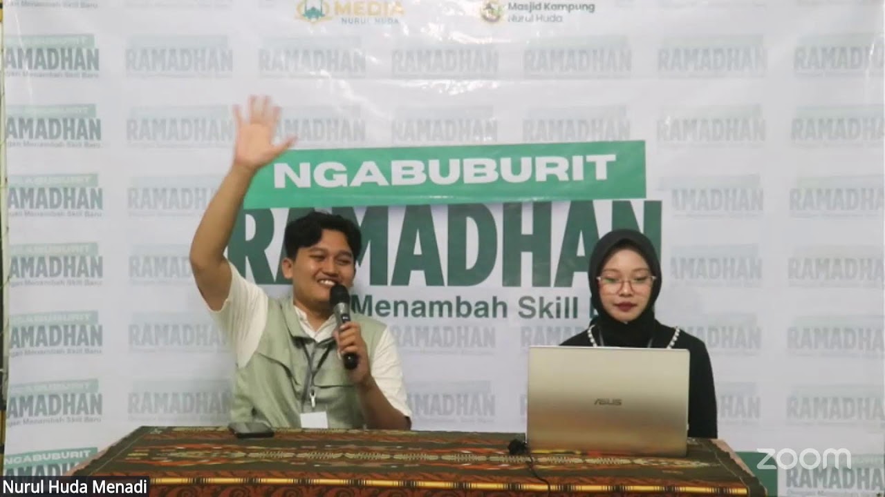 Seminar Ramadhan MKNH 2026