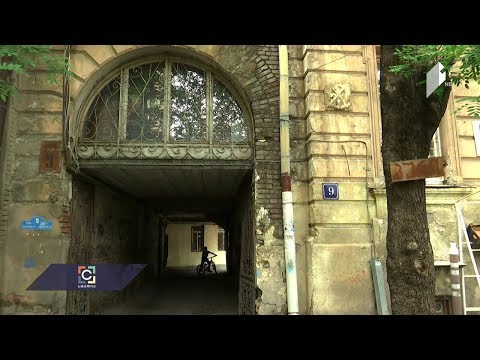 სანქტ პეტერბურგის ქუჩის ისტორია და მნიშვნელობა