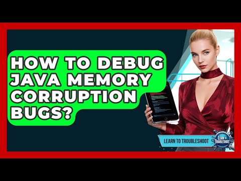 How To Debug Java Memory Corruption Bugs? - Learn To Troubleshoot