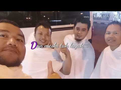 Opick Taubat cover @ Riyadh - Mekkah Opick Taubat cover @ Riyadh - Mekkah