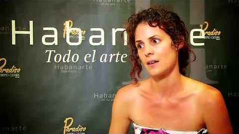 Habanarte 3 Sandra Rami