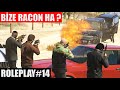 GTA 5 ROLEPLAY #14 BİZE ATAR YAPANIN SONU !!