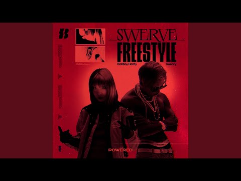 SWERVE FREESTYLE (feat. Swervy)
