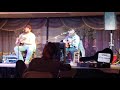 Austin gilliam and daniel pellegrini at gruene hall