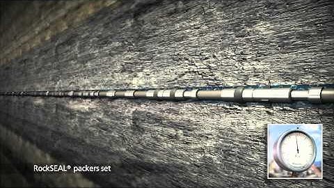 Packers Plus - QuickFRAC animation (with Voice Over)