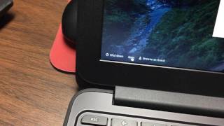 Secure Browser on a Chromebook screenshot 2