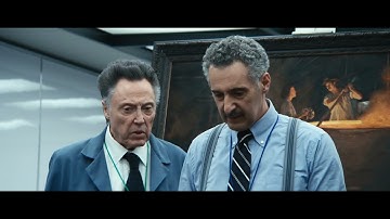 Every “macrodata refinement” in Severance Season 1