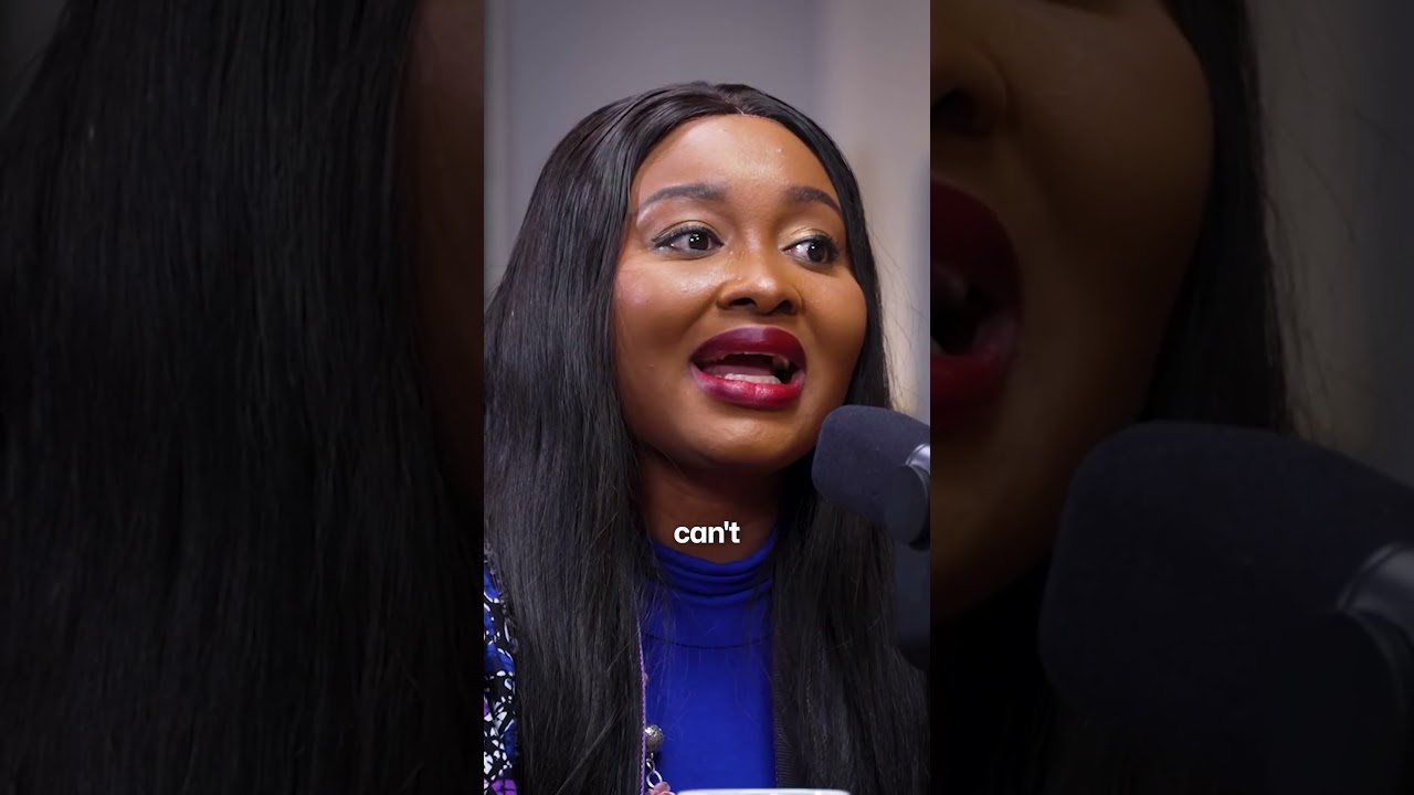 Women Leaders Unscripted Episode 1 Excerpt
