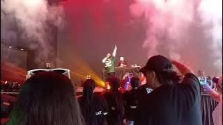 K.O.I - Tiwikarma (Live @ Hip Hop TeaDance Party)