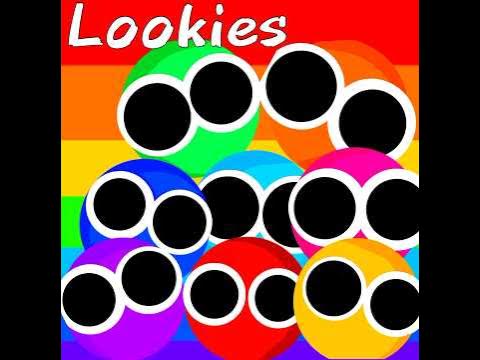 Lookies Rainbow Friends #humor #capcut #dibujo #roblox - YouTube