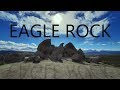 Орлиная Скала / The Eagle Rock / Калифорния