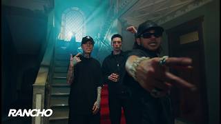 MI NIÑA CHULA - Fuerza Regida, Peso Pluma & Santa Fe Klan ll RANCHO SESSIONS